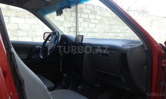 Volkswagen Polo 1994, 28,075 km - 0.1 l - Gəncə