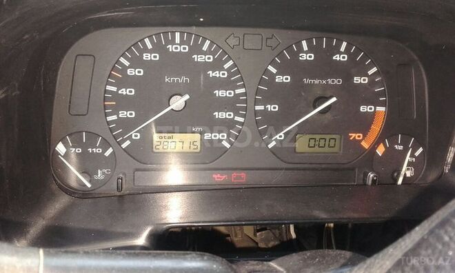 Volkswagen Polo 1994, 28,075 km - 0.1 l - Gəncə