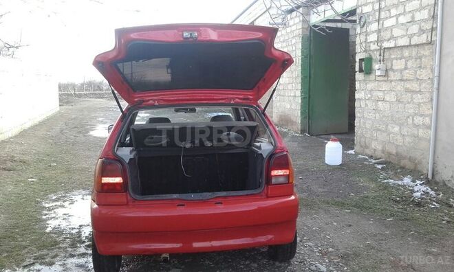 Volkswagen Polo 1994, 28,075 km - 0.1 l - Gəncə