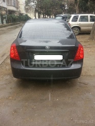 Daewoo Gentra 2014, 57,000 km - 1.5 l - Bakı