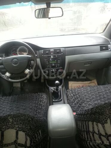 Daewoo Gentra 2014, 57,000 km - 1.5 l - Bakı