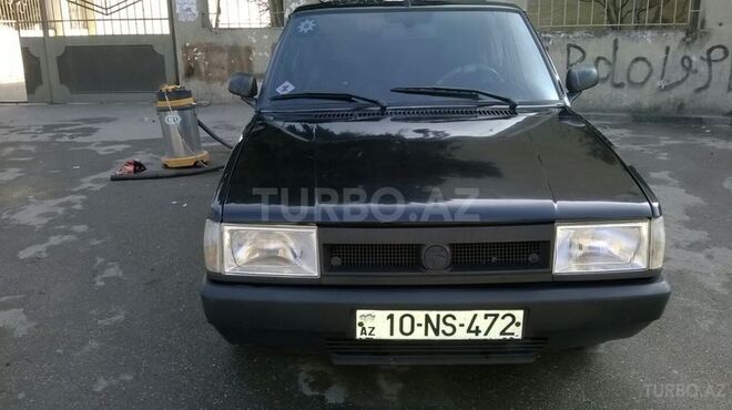 Tofas Sahin 2004, 130,000 km - 1.6 l - Bakı