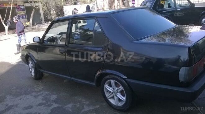 Tofas Sahin 2004, 130,000 km - 1.6 l - Bakı