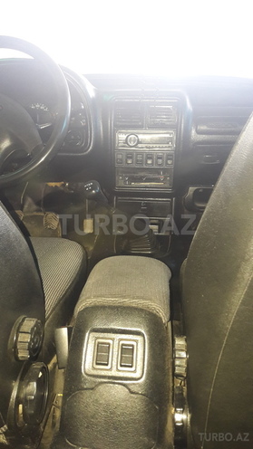 GAZ 3110 2004, 150,000 km - 3.1 l - Bərdə