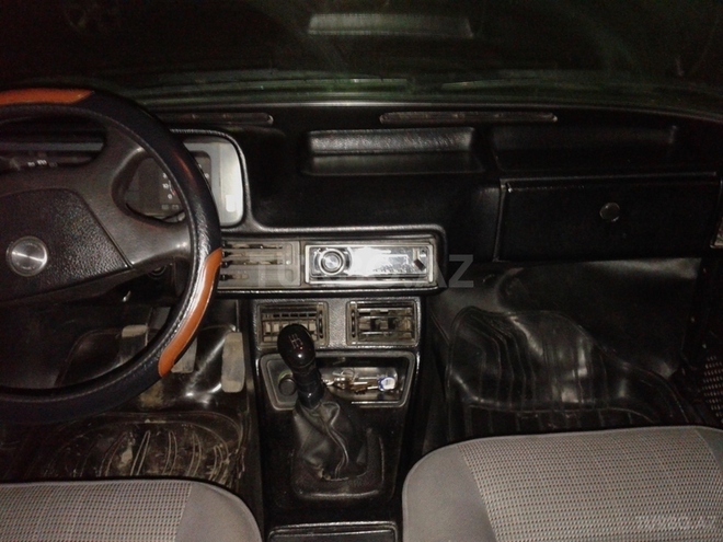 Tofas Sahin 2004, 130,000 km - 1.6 l - Bakı