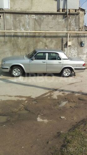 GAZ 31105 2004, 140,000 km - 2.3 l - Bakı
