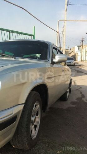 GAZ 31105 2004, 140,000 km - 2.3 l - Bakı