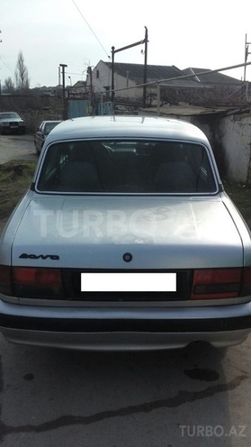 GAZ 31105 2004, 140,000 km - 2.3 l - Bakı