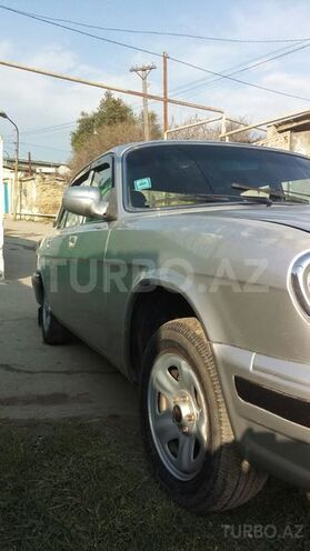 GAZ 31105 2004, 140,000 km - 2.3 l - Bakı