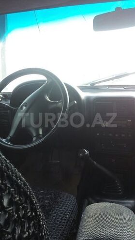 GAZ 31105 2004, 140,000 km - 2.3 l - Bakı