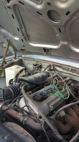 GAZ 31105 2004, 140,000 km - 2.3 l - Bakı