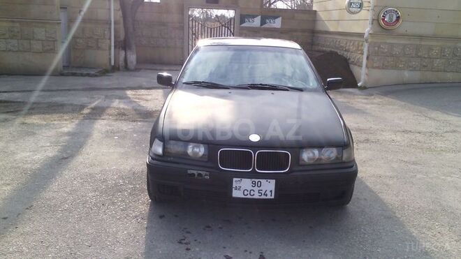 BMW 316 1994, 350,000 km - 1.6 л - Bakı