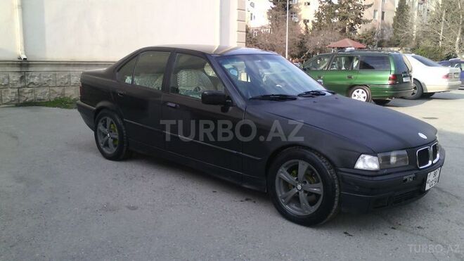 BMW 316 1994, 350,000 km - 1.6 л - Bakı