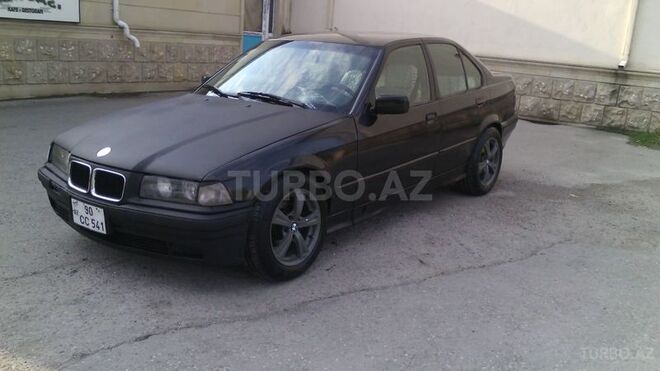 BMW 316 1994, 350,000 km - 1.6 л - Bakı