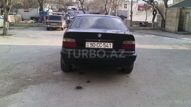 BMW 316 1994, 350,000 km - 1.6 л - Bakı