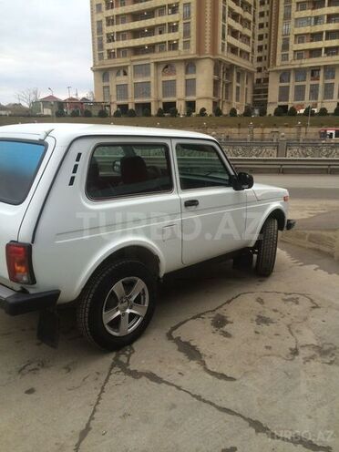 LADA (VAZ) Niva 2013, 175,000 km - 1.7 л - Bakı