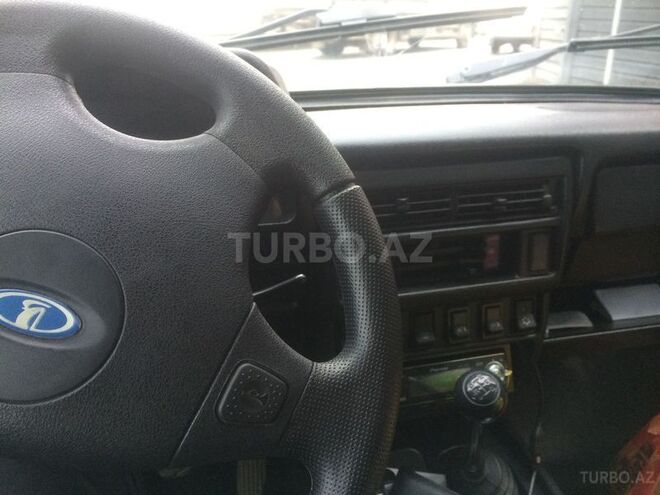 LADA (VAZ) Niva 2013, 175,000 km - 1.7 л - Bakı