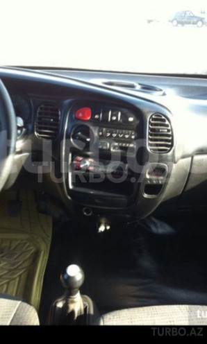 Hyundai H-1 2006, 289,000 km - 0.3 l - Bakı