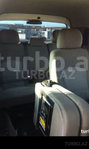 Hyundai H-1 2006, 289,000 km - 0.3 l - Bakı