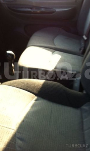 Hyundai H-1 2006, 289,000 km - 0.3 l - Bakı