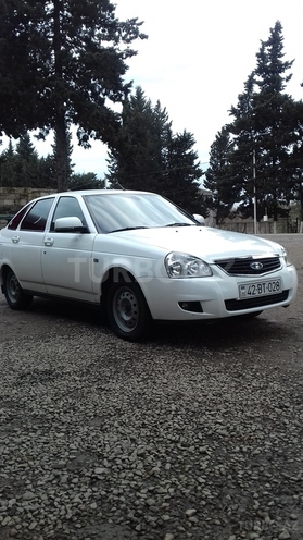 LADA (VAZ) Priora 2013, 73,000 km - 1.6 l - Lənkəran