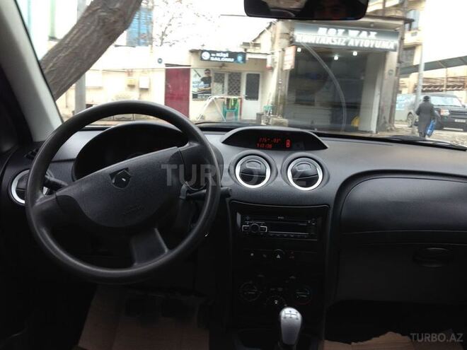 Iran Khodro Runna 2014, 12,600 km - 1.6 l - Bakı