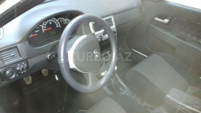 LADA (VAZ) Priora 2013, 73,000 km - 1.6 l - Lənkəran