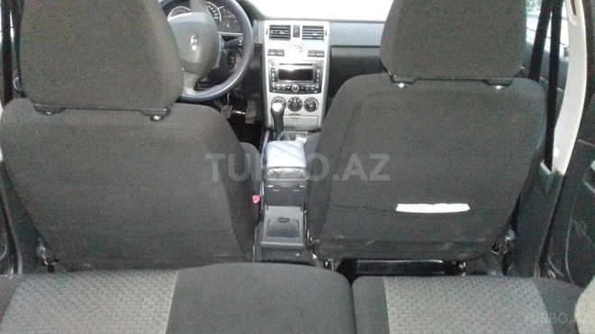 LADA (VAZ) Priora 2013, 73,000 km - 1.6 l - Lənkəran