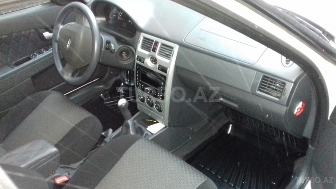 LADA (VAZ) Priora 2013, 73,000 km - 1.6 l - Lənkəran
