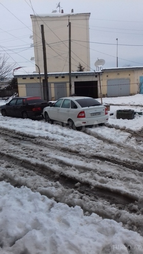 LADA (VAZ) Priora 2013, 73,000 km - 1.6 l - Lənkəran
