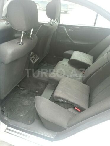 Mercedes E 200 2000, 315,000 km - 2.0 л - Bakı