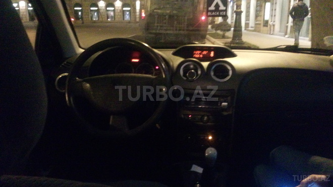Iran Khodro Runna 2013, 103,500 km - 1.6 l - Bakı