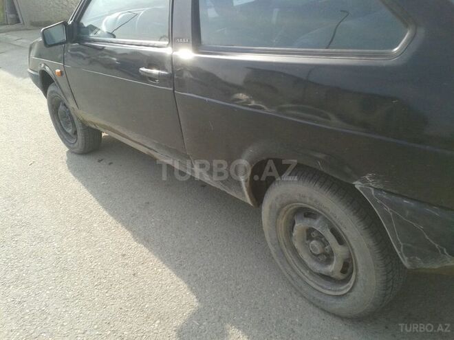 LADA (VAZ) 2108 1995, 450,000 km - 1.5 l - Bakı