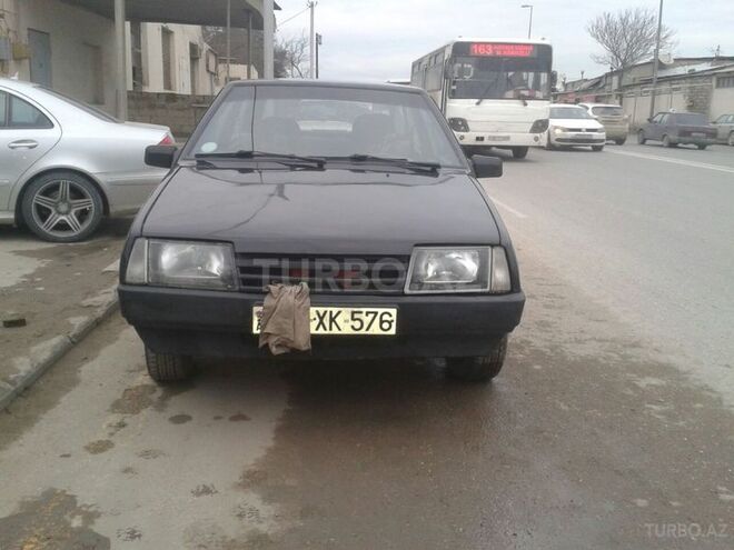 LADA (VAZ) 2108 1995, 450,000 km - 1.5 l - Bakı