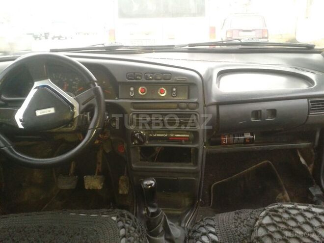 LADA (VAZ) 2108 1995, 450,000 km - 1.5 l - Bakı