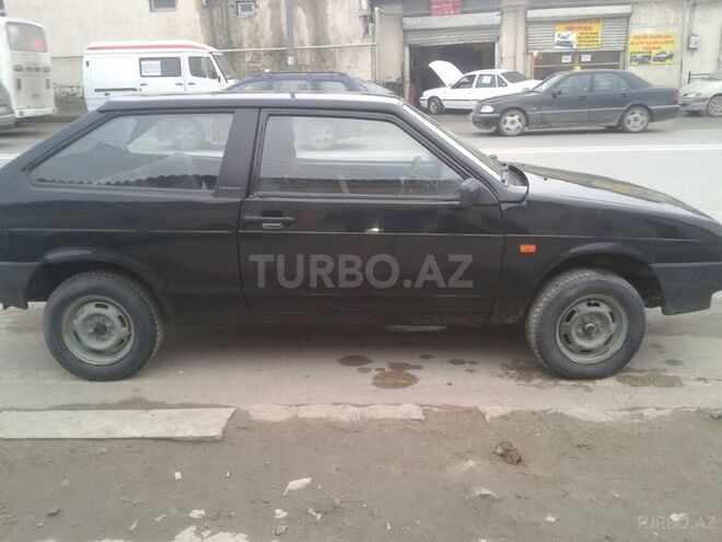 LADA (VAZ) 2108 1995, 450,000 km - 1.5 l - Bakı