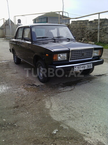 LADA (VAZ) 2107 2010, 62,336 km - 1.6 l - Bakı