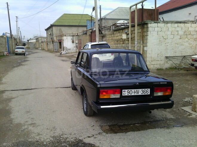 LADA (VAZ) 2107 2010, 62,336 km - 1.6 l - Bakı