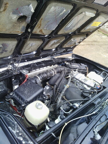 LADA (VAZ) 2107 2010, 62,336 km - 1.6 l - Bakı