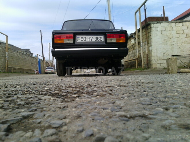 LADA (VAZ) 2107 2010, 62,336 km - 1.6 l - Bakı