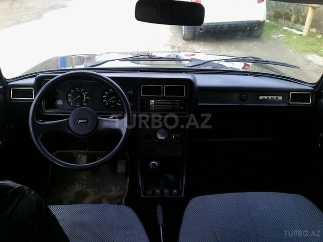 LADA (VAZ) 2107 2010, 62,336 km - 1.6 l - Bakı