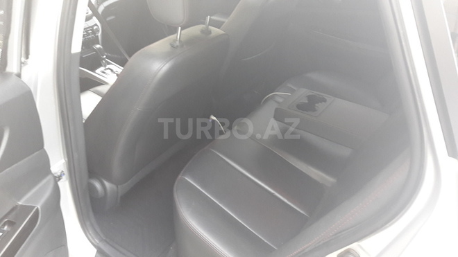 Changan Eado 2014, 144,256 km - 1.6 l - Bakı