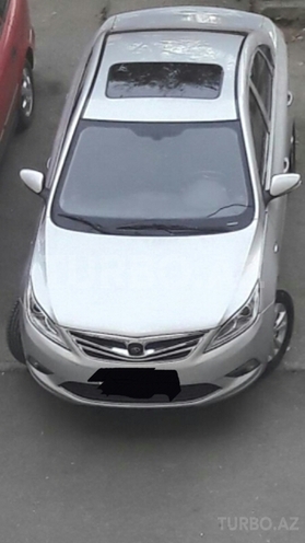 Changan Eado 2014, 144,256 km - 1.6 l - Bakı