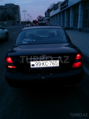 Hyundai Sonata 1998, 300,000 km - 0.2 л - Bakı