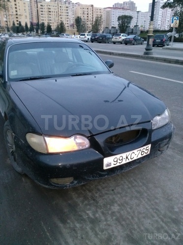 Hyundai Sonata 1998, 300,000 km - 0.2 л - Bakı