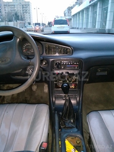 Hyundai Sonata 1998, 300,000 km - 0.2 л - Bakı
