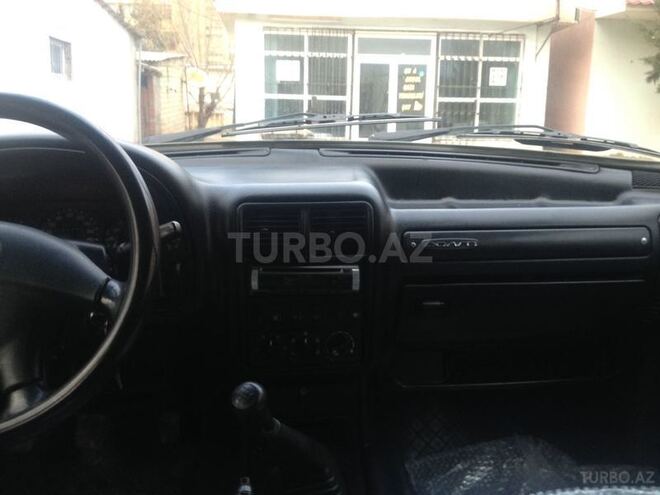 GAZ 31105 2004, 256,000 km - 2.4 l - Sumqayıt