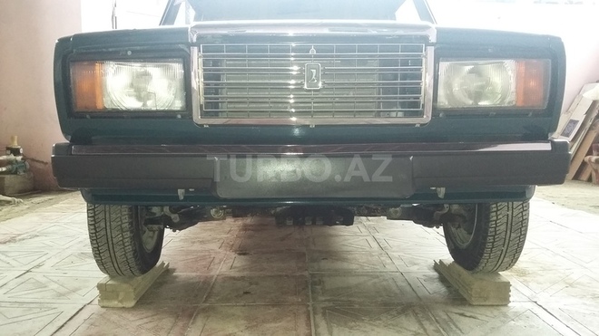 LADA (VAZ) 2107 2004, 2,256 km - 0.2 l - Bakı