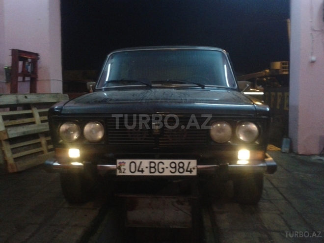 LADA (VAZ) 2106 1996, 149,000 km - 1.5 л - Sumqayıt