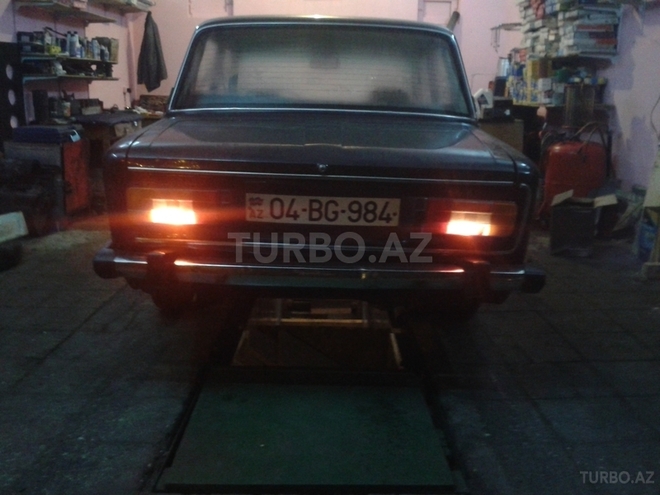 LADA (VAZ) 2106 1996, 149,000 km - 1.5 л - Sumqayıt